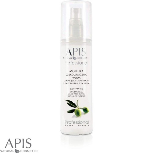 APIS - Home terApis - Sprej (mist) sa vodicom iz ekološke masline - 150 ml